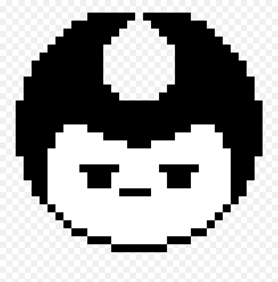 Pixilart - Free Hello Kitty Crochet Blanket Pattern Emoji,Bendy Emoji