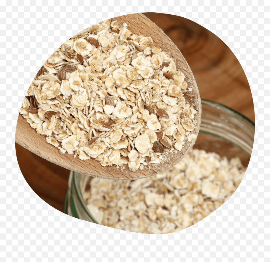 Troo Calm Porridge With Chamomile U0026 Gentle Ginger 400g Emoji,Oatmeal Emoticon