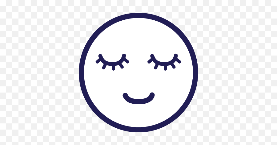 Original Weighted - Happy Emoji,Table Throw Emoticon