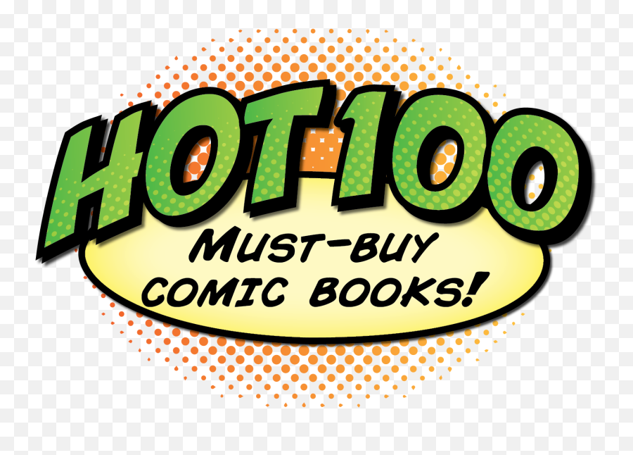 100 Hot Comics You Should Buy 2021 - Dot Emoji,Emotion Marks For Comics