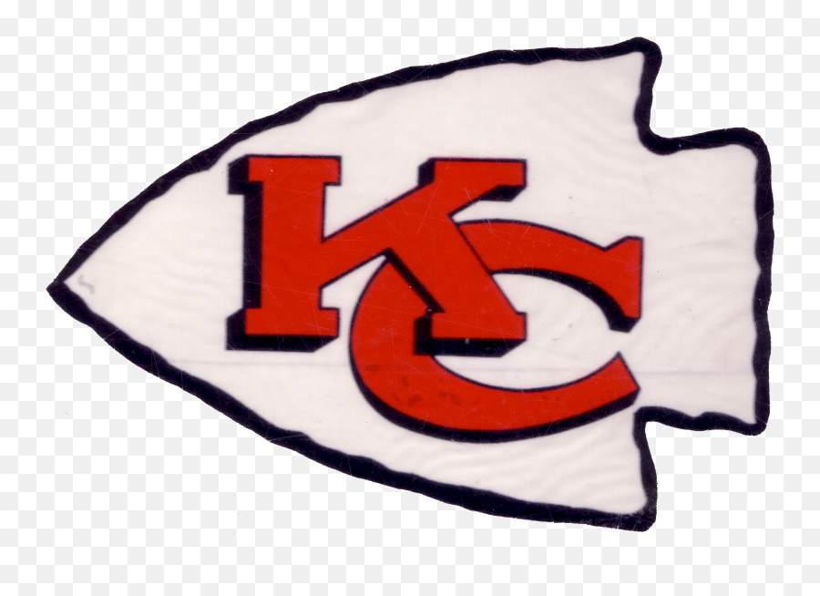 Kansas City Chiefs Original Logo - Download The Vector Logo Emoji,Dallas Cowboy Helmet Emoticon