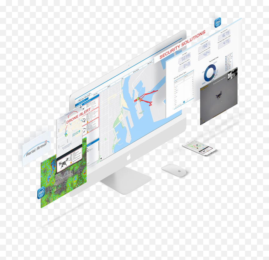 Drone Detection Software U0026 Applications Detect Unwanted Emoji,How To Assemble A Emotion Drone