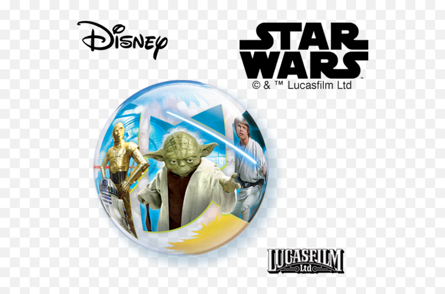 10 X 12 Star Wars Light Vs Dark Side Qualatex Air Fill - Star Wars Legion Vader Limited Emoji,Star Wars Emoji Game