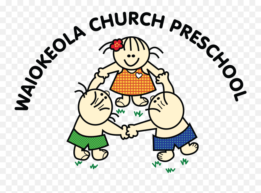 About Us U2013 Waiokeola Church Preschool Emoji,Preschool Feelings & Emotions Coloring Pages