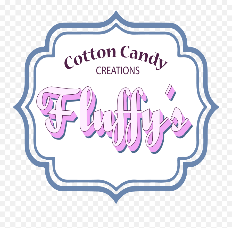 Characters Fluffys Cotton Candy Creations Emoji,Cotten Candy Emoticon