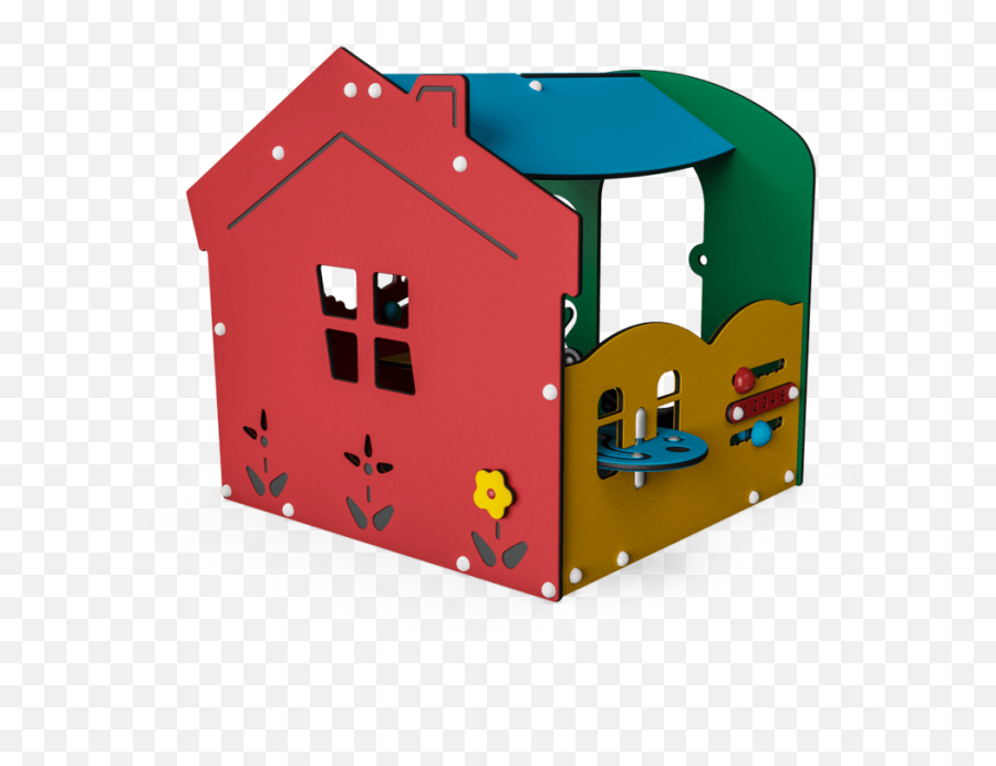 Toddler Allotment House Playhouses And Themed Play Emoji,Quote Emotion Not Logic Motivates Action