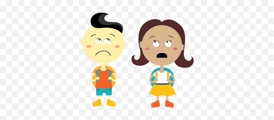 Sad - Characters Kids Read Now Emoji,Sad Emotion For Fb