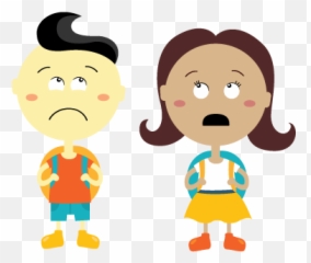 Sad - Characters Kids Read Now Emoji,Sad Emotion For Fb