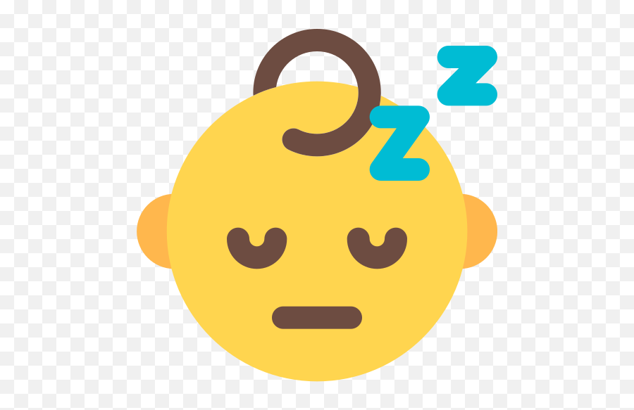 Sleeping - Free Smileys Icons Emoji,Sleepining Emoticon