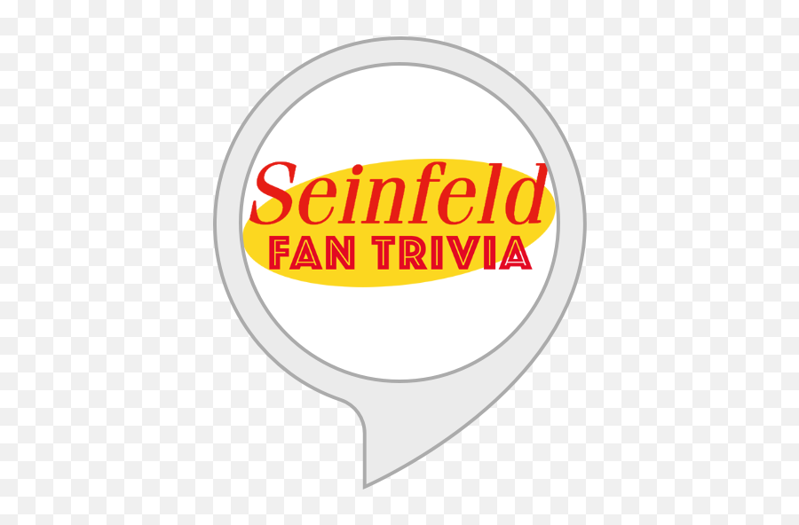 Amazoncom Ultimate Seinfeld Trivia Alexa Skills Emoji,Seinfeld Emoticon Art