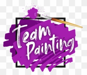 Team Painting - Fun Team Building Activities Teambonding Emoji,Paintings That Causes Emotion