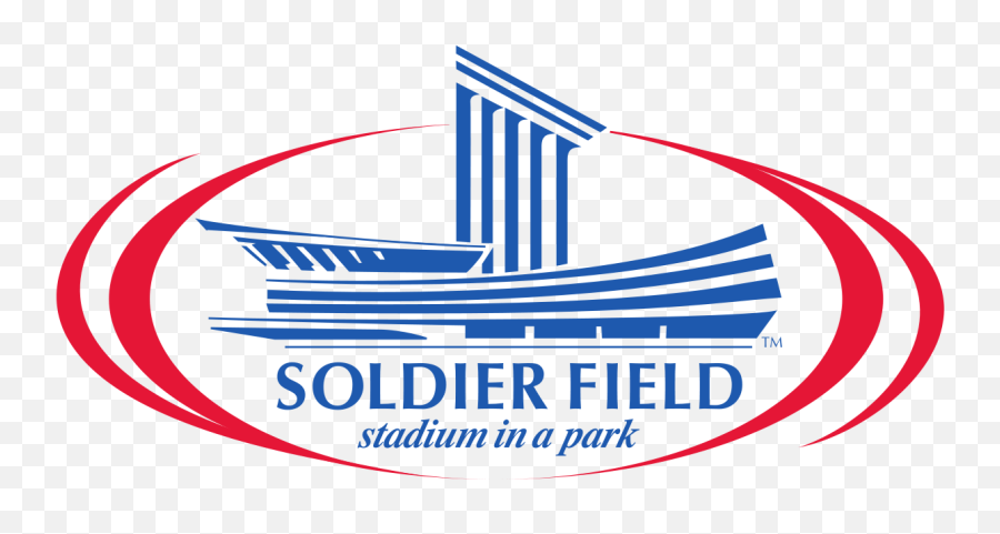 Soldier Field - Wikipedia Emoji,Multi Line Lenny Body Emoticon