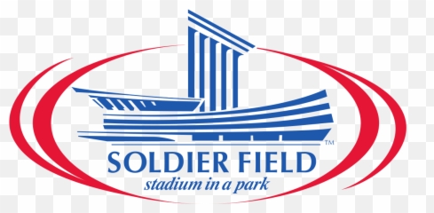 Soldier Field - Wikipedia Emoji,Multi Line Lenny Body Emoticon