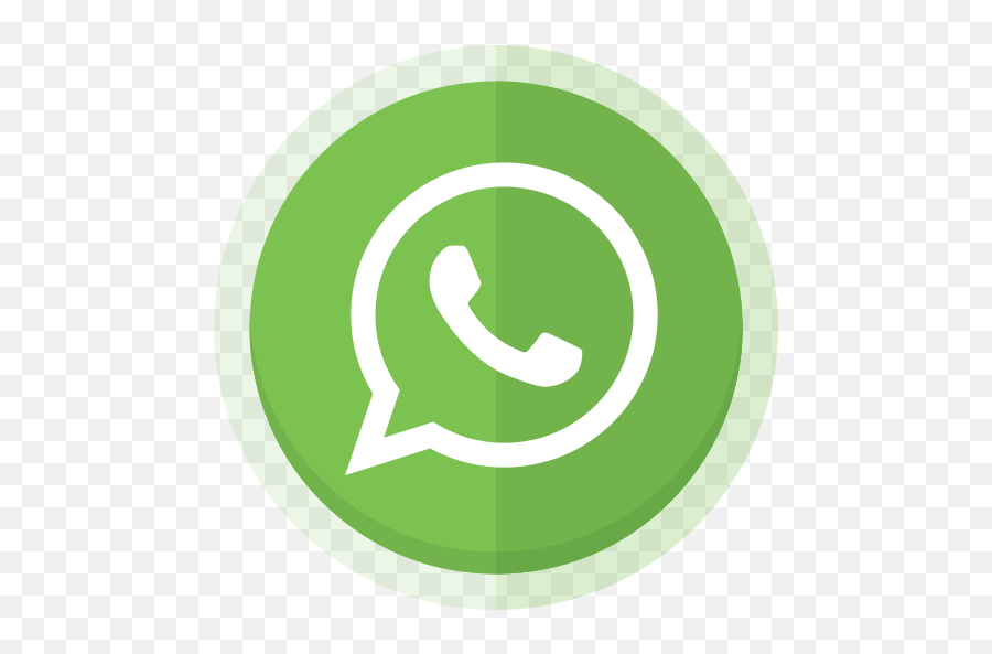 App Messenger Social Media Whatsapp - Icon Logo Whatsapp Png Emoji,Instagram Logo Emoji Copy And Paste