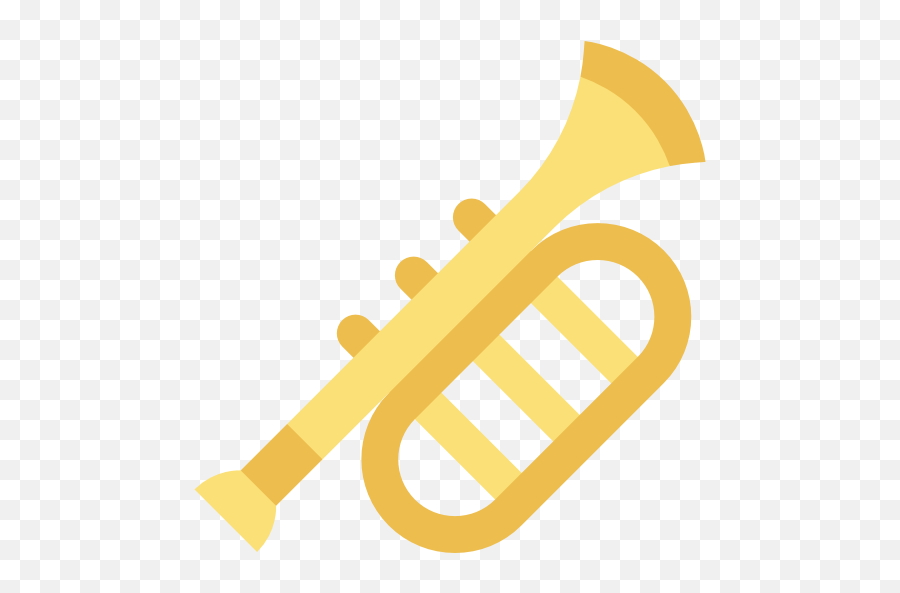 Free Icon Trumpet Emoji,Jazz Emojis