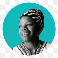 Archive Finder U2014 Black Women Writers Project Emoji,Emotions In Maya Angelous Human Family