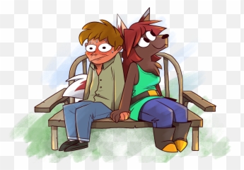 2020 The Guide Is A Furry And He Is In Love Terraria Emoji,Yiff In Hell Emoji