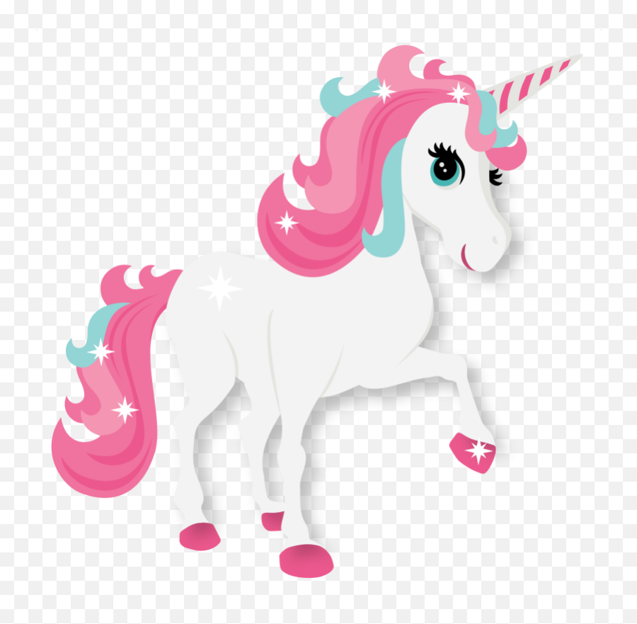 Food Clipart Unicorn Food Unicorn Transparent Free For - Unicorn Clipart Emoji,How To Draw A Unicorn Emoji