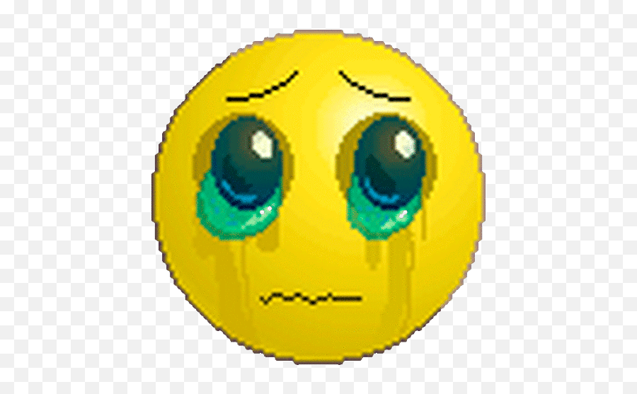 Crying Emoji Gifs,Tear Emoji