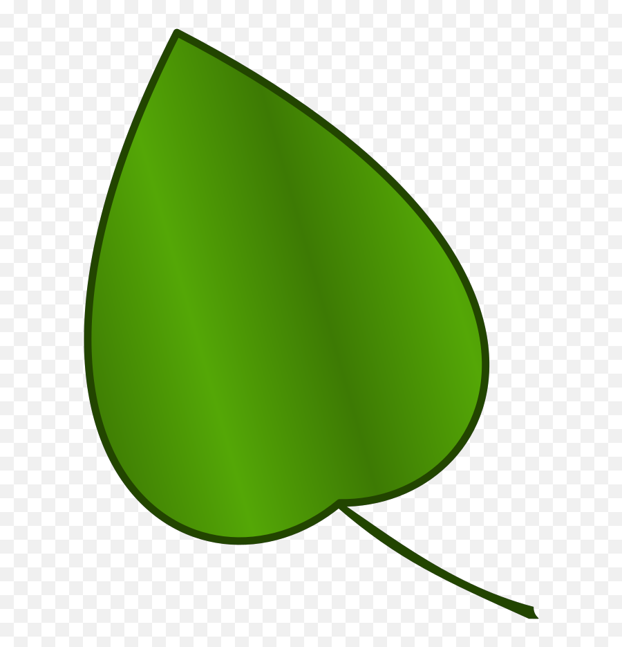 Blue Leaf Png Svg Clip Art For Web - Download Clip Art Png Emoji,Jungle Leaf Emoji