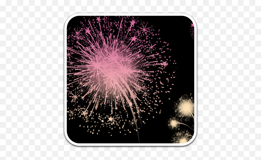 Ps - Ps Mac Emoji,Firework Emoji Ios