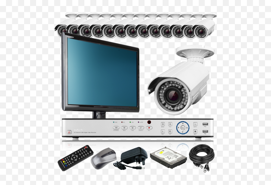 Smart Home U0026 Surveillance 2x Camera Cloud 40 Meter Ir 2 - Wharf Emoji,Parrot Emoji Iphone