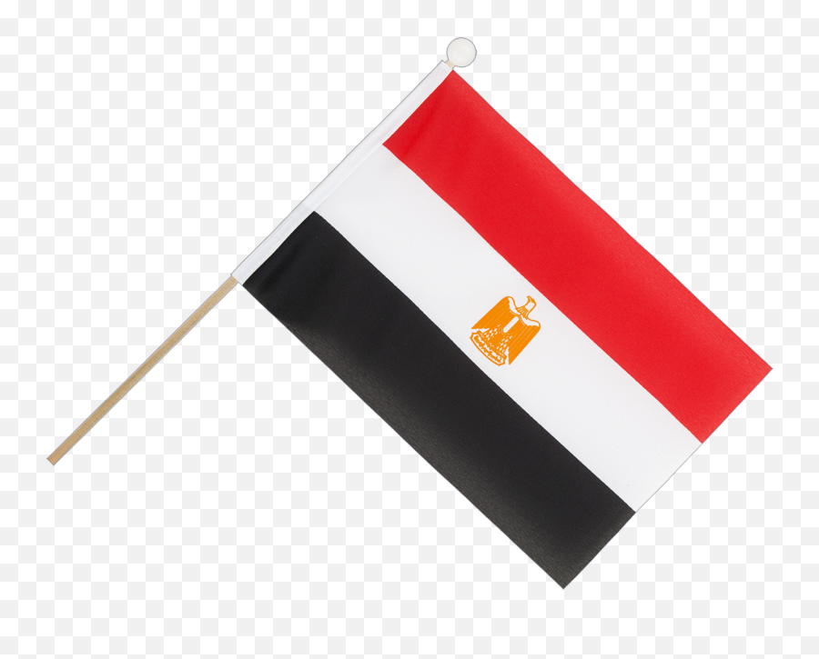 Egypt Flag Png File Png Mart Emoji,Egyptian Flag Emoji