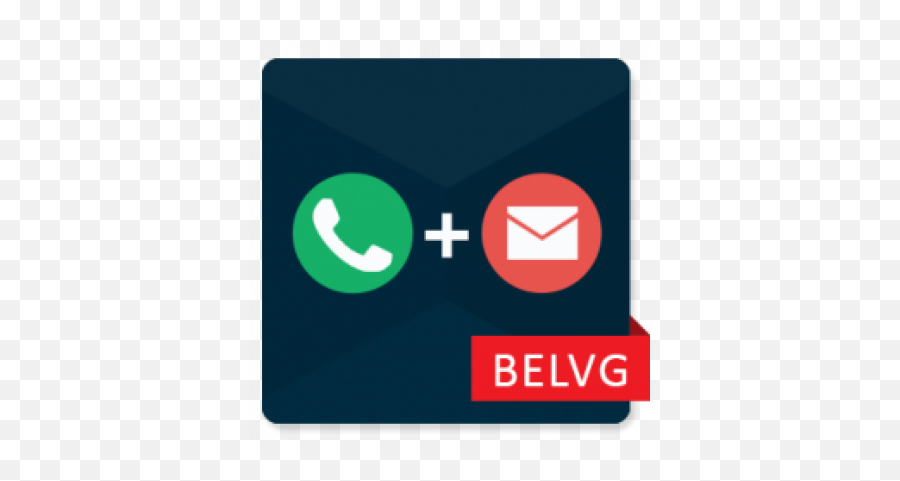 Prestashop Call Me Help Desk Module - Belvg Modules Store Emoji,Blue Verified Check Mark Emoji