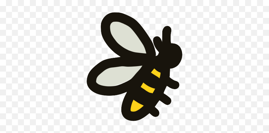 The Hive Emoji,Bee Hive Emoji