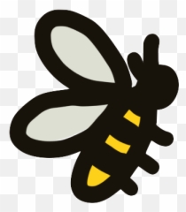 The Hive Emoji,Bee Hive Emoji