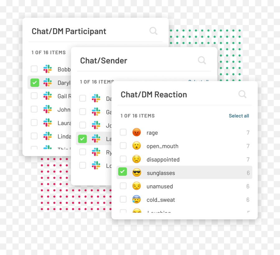 Chat Filters Feature Emoji,One Sweat Emoji