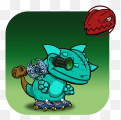 Cardinos Nft Emoji,Dinosaur Haychling Emoji Discord