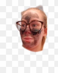 Popular And Trending - Full Rim Emoji,Blackface Emoji