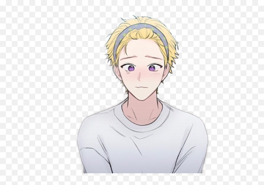 Stickers - For Adult Emoji,Yoosung Emoji Gif