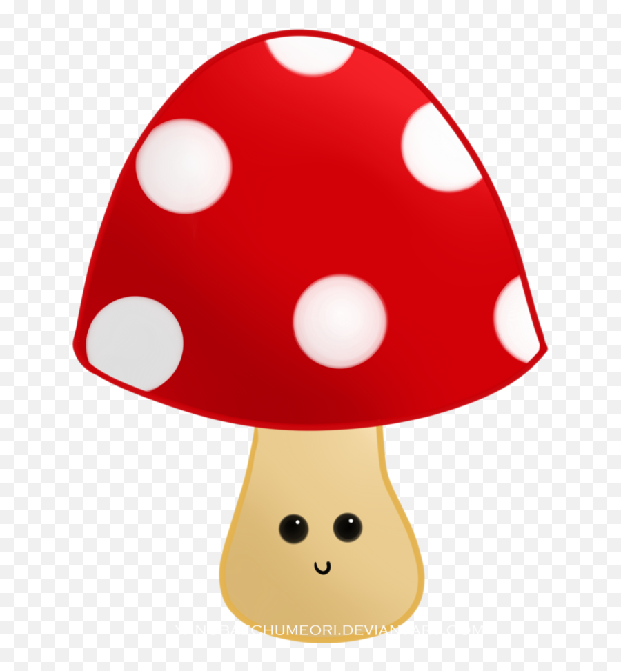 Mushroom Emoji Transparent Background - Cartoon Mushrooms With Faces,Mushroom Emoji