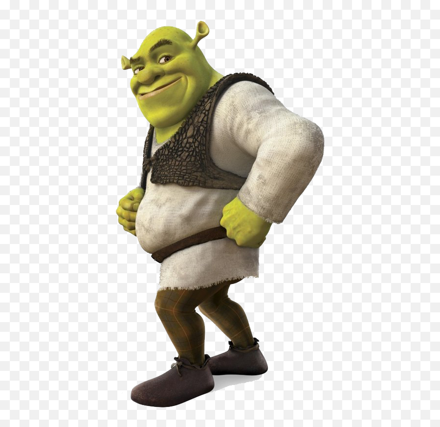 Shrek Png Transparent Images - Transparent Shrek Png Emoji,Shrek Emoticon