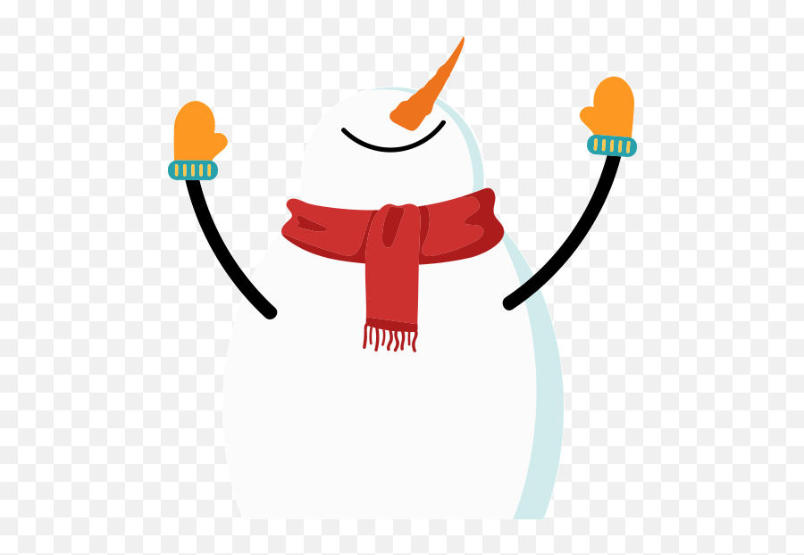 Snow Winter Sticker By Bcn Gif For Ios - Winter Gif Sticker Emoji,Diptyque Emoji