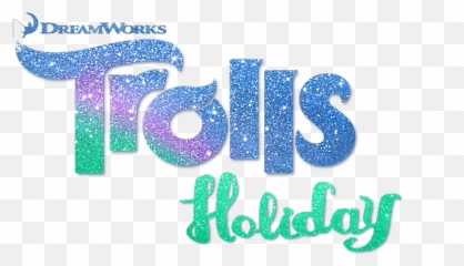 Trolls Holiday Special - Shrek Emoji,Trolls Poppy Dvd Emoji Dvd