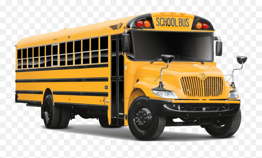 Free Transparent Bus Png Download - School Bus Png Emoji,Short Bus Emoji