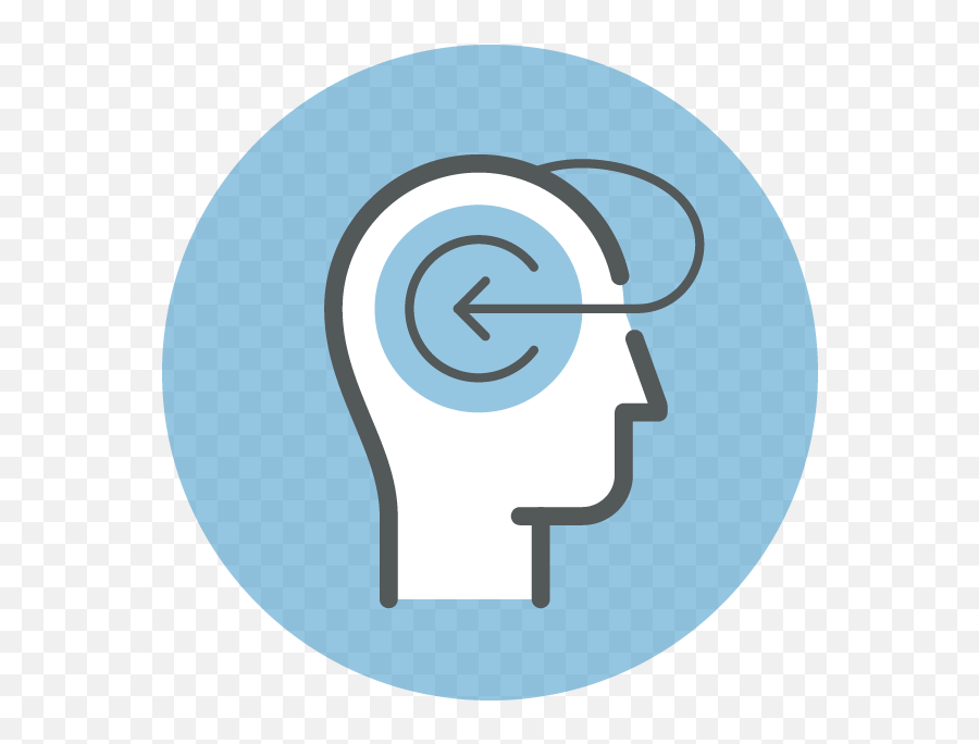 Mindfulness Clipart - Open Minded Icon Png Emoji,Open Minded Emoji