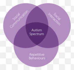 How To Explain Autism To Your Family And Friends - Autism Triad Of Impairments Emoji,Emotion Faces Autism