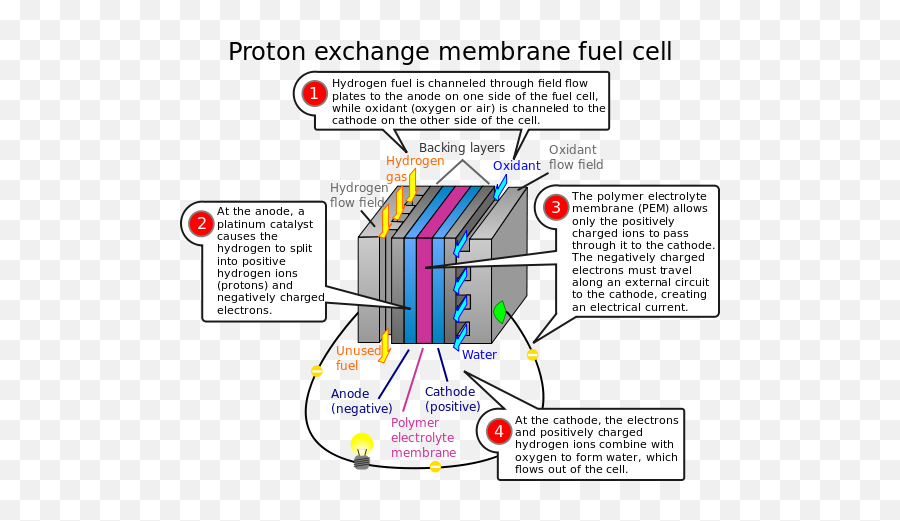 Proton technologies. Топливная ячейка PEM fuel Cell Hardware. Строение водородного топливного элемента. PEM. Fuel Cells uses.