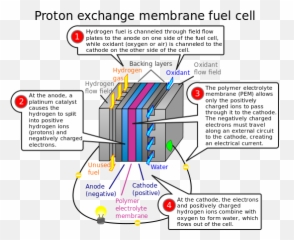 Performance Of Fuel Cell Technology - Proton Exchange Membrane Fuel Cell Emoji,Guess The Emoji Level 36answers
