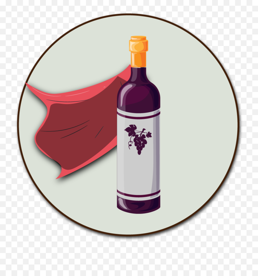 Oregon Wine Experience - Glass Bottle Emoji,Wine Bottle Emoji