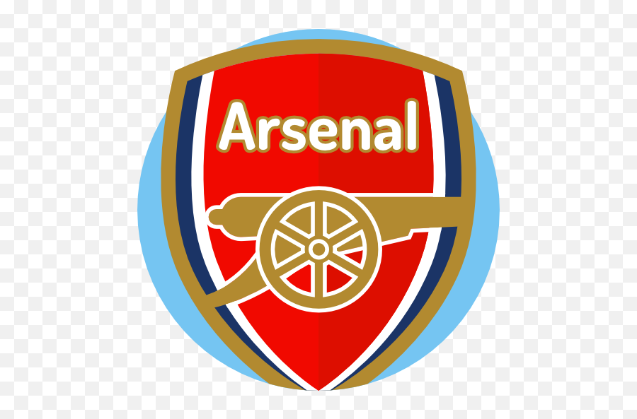 Crest - Free Icon Library Arsenal Shadow Over Spurs Emoji,Arsenal Logo Emoji