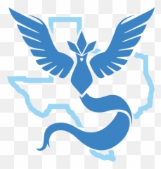 Team Mystic Emoji - State Of Texas Outline,Hangout Emoji List