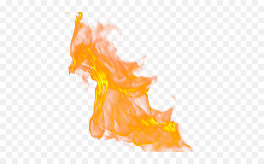 Fire Flames Png Transparent Images - Fire Effect Png Full Transparent Background Transparent Fire Png Emoji,Flame Emoji Transparent