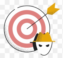 Adding Salt To Hashing A Better Way To Store Passwords - Shooting Target Emoji,Hashbrown Emoji