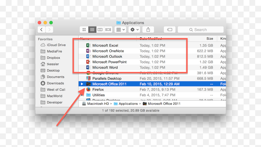 office 2016 for mac lync