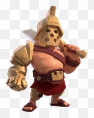 Clash Of Clans King Skins - Game And Movie Clash Of Clans Png Emoji,Gladiator Emoji